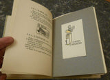 Preissig - VOJTĚCH PREISSIG. POPISNÝ SEZNAM JEHO EX LIBRIS.  - 1927. 3 původní přílohy; sestavil Václav Rytíř; úvodní text Karel Dyrynk.