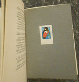 Preissig - VOJTĚCH PREISSIG. POPISNÝ SEZNAM JEHO EX LIBRIS.  - 1927. 3 původní přílohy; sestavil Václav Rytíř; úvodní text Karel Dyrynk.