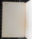 ZAHRADNÍČEK; JAN: POZDRAVENÍ SLUNCI. S podpisem autora. - (1937)