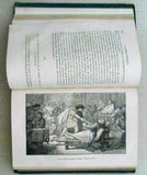 La Boheme historique, pittoresque & littéraire / sous la direction [et introduction] de Joseph Fricz & Louis Leger, illustré de vingt et une gravures d’apres Barvicius ... - 1867.