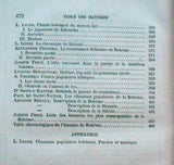 La Boheme historique, pittoresque & littéraire / sous la direction [et introduction] de Joseph Fricz & Louis Leger, illustré de vingt et une gravures d’apres Barvicius ... - 1867.