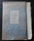 Pourtalès, Guy de: Madame de Noailles dans le jardin de sa poésie. - 1937.