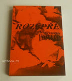 LYOTARD, JEAN-FRANCOIS: ROZEPŘE. - 1998.