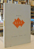 KLEE, PAUL: VZPOMÍNKY, DENÍKY, ESEJE. - 2000. De arte.