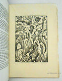 Konůpek - FLAUBERT; GUSTAVE: POKUŠENÍ SVATÉHO ANTONÍNA.  1929.