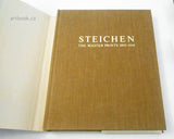 Steichen The Master Prints 1895-1914 The Symbolist Period. / Dennis Longwell. - 1978.
