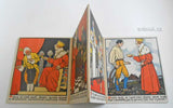 SLÁDEK, JOSEF V.: KRÁL HONZA. Ilustrace JOSEF WENIG. - kol. 1920.
