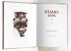 APOLLINAIRE, GIULLAUME: PÁSMO. ZONE. 7 leptů Karel Demel. - 2011
