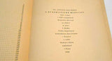 O buddhistické meditaci / Leopold Procházka. - 1930.