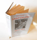 Saint-Exupéry, Antoine de. Oeuvres. -  1953.