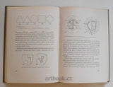 Kadeřávek, František: Geometrie a umění v dobách minulých. - 1. vyd. 1935.