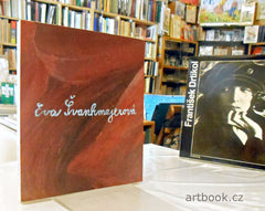 Eva Švankmajerová. - Arbor vitae, 2006.