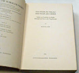 Martin Gimm: Yūeh-fu tsa-lu des Tuan An-Chieh. - 1966.