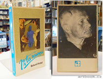 Hrabal, Bohumil: Vita nuova. - 1987. Sixty-Eight Publishers; sv. 190. /exil/