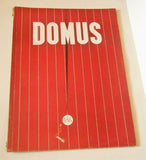 DOMUS. 186. / 1943.