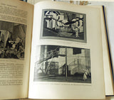 Allardyce Nicoll: The Development Of The Theatre. - 1937.