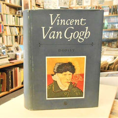 GOGH, VINCENT VAN: DOPISY. - 1956.