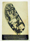 VOSKOVEC a WERICH: OSEL A STÍN. - (13. říjen, 1933). Divadelní program.