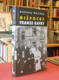 Northey, Anthony: Mišpoche Franze Kafky. - 1997