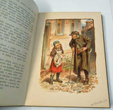 SLUKOVÁ, ANEŽKA a ELIŠKA KRÁSNOHORSKÁ. NAŠIM POUPÁTKŮM. - (1895).