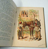 SLUKOVÁ, ANEŽKA a ELIŠKA KRÁSNOHORSKÁ. NAŠIM POUPÁTKŮM. - (1895).