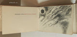 Trnka - NEZVAL; VÍTĚZSLAV: FANTASTICKÁ SYMFONIE. - 1963. 6 LITOGRAFIÍ (1X SIGN) JIŘÍ TRNKA.