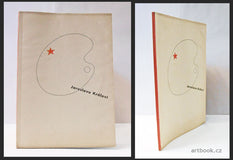 Rossmann - JAROSLAVU KRÁLOVI K PADESÁTINÁM. Index. 1934.
