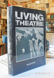 LIVING THEATRE. Jazzpetit sv. 15. - 1982.