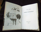 FRON, KAREL: PAŘÍŽSKÝ KALEIDOSKOP. - 1983. Il. Vl. Komárek.
