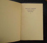 Corbière, Tristan: Jarmareční zpěvačka. - 1930.