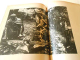 Koudelka - PHOTOGRAPHY ANNUAL 1976. -  Editor Jim Hughes. /ročenka fotografie/