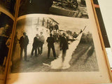 Koudelka - PHOTOGRAPHY ANNUAL 1976. -  Editor Jim Hughes. /ročenka fotografie/