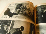 Koudelka - PHOTOGRAPHY ANNUAL 1976. -  Editor Jim Hughes. /ročenka fotografie/