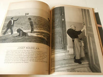 Koudelka - PHOTOGRAPHY ANNUAL 1976. -  Editor Jim Hughes. /ročenka fotografie/