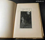ŠVANDA ZE SEMČIC, KAREL. BIZARRNÍ POVÍDKY. - 1897.