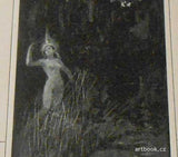 ŠVANDA ZE SEMČIC, KAREL. BIZARRNÍ POVÍDKY. - 1897.