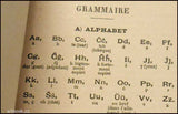 ZAMENHOF, L. L.. FUNDAMENTO DE ESPERANTO. - 1910.