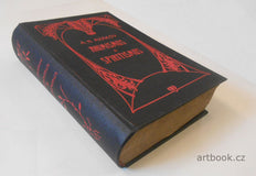 AXAKOV, A. N. Animismus a spiritismus. - 1903.