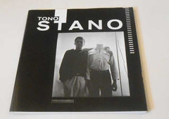 Tono Stano. / Václav Macek. - (1992)