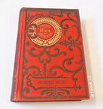 VERNE, JULES. HIER ET DEMAIN. CONTES ET NOUVELLES. - Les voyages extraordinaires. 1910.
