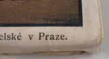 Hais Týnecký, Josef: Batailon. - 1928.