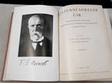 DOLENSKÝ; ANTONÍN: KULTURNÍ ADRESÁŘ ČSR. - 1934.