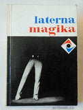 LATERNA MAGIKA. - 1968. Sborník statí. Alfred Radok; Jan Grossman ad.