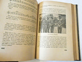 GIDE; ANDRÉ: KONGO. - 1928. Cestopisná knihovna Všemi díly světa sv. 2.