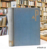 KLÍMA; LADISLAV: SLAVNÁ NEMESIS. - 1932. (1. vyd.) Pyramida.