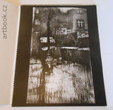 SUDEK, JOSEF. Edice mezinárodní fotografie. sv. 1. - portfolio, 1976.