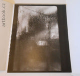 SUDEK, JOSEF. Edice mezinárodní fotografie. sv. 1. - portfolio, 1976.