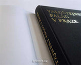 VALDŠTEJNSKÝ PALÁC V PRAZE. - Gema Art. 2002.