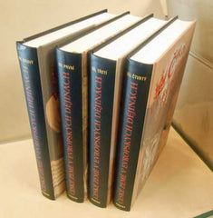 České země v evropských dějinách. 4 svazky, komplet. - 2006.