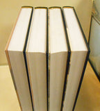 České země v evropských dějinách. 4 svazky, komplet. - 2006.